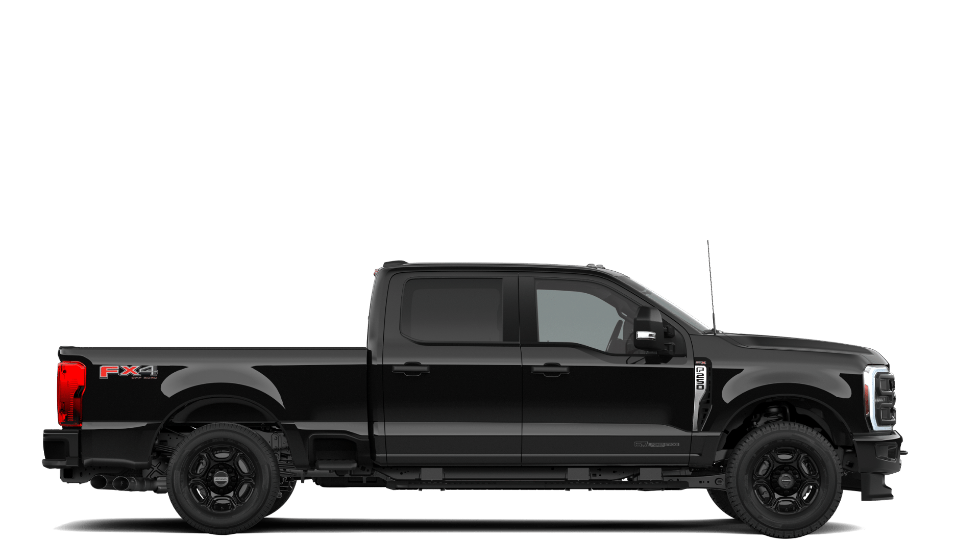 2026 Ford Super Duty® External Image 1